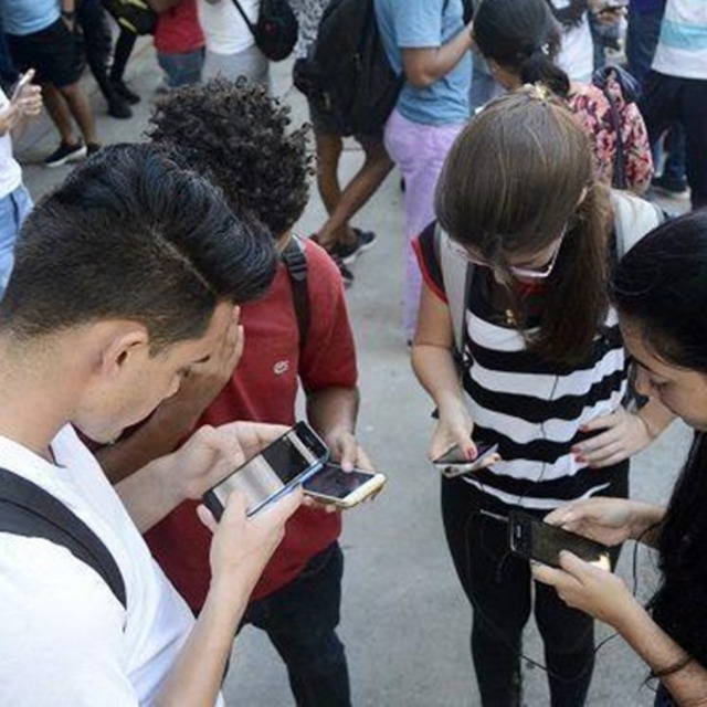 La rivoluzione dei giga