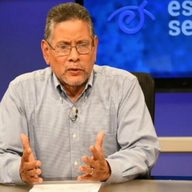 Repressione senza frontiere