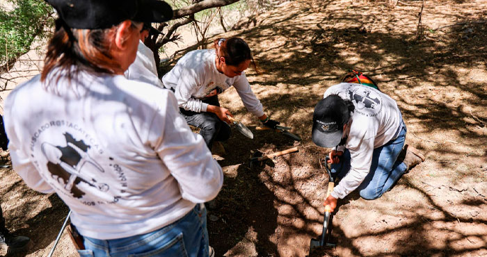 Gobernación, la ONU y la desaparición&nbsp;forzada