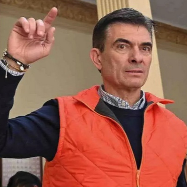 La caduta del muro andino