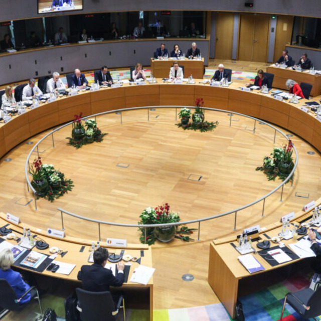 Un’attesa infinita