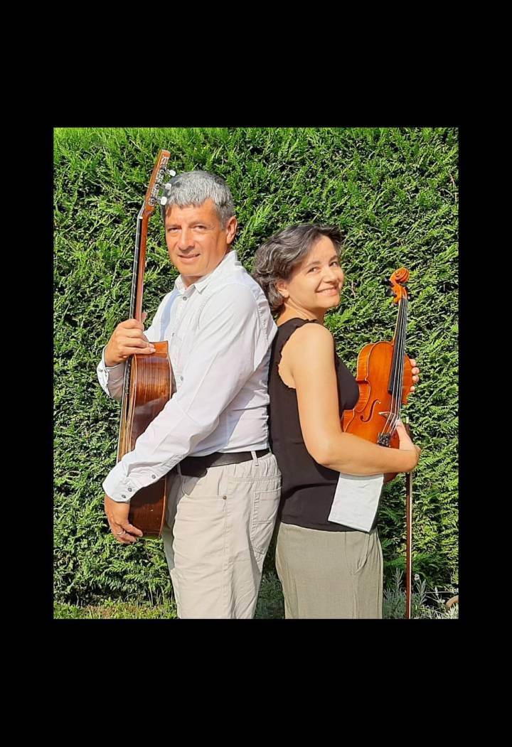 Partiamo con la buona musica