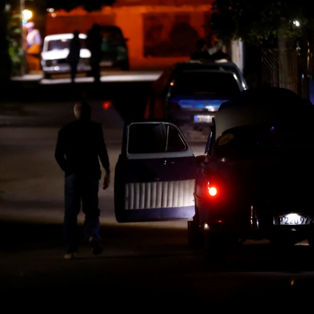 Rivoluzione senza energia