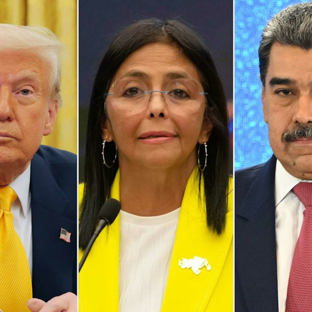 I 30 giorni che hanno sconvolto il Venezuela