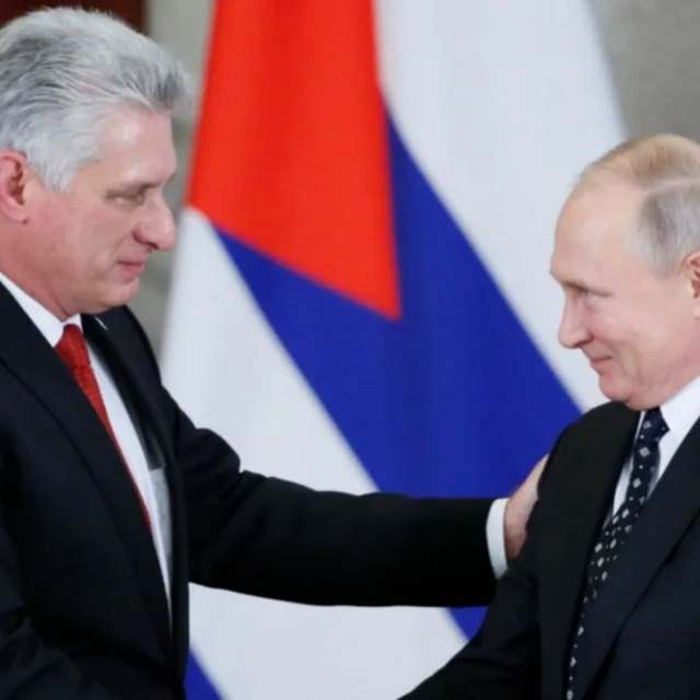 Il buoio e l’esperanza