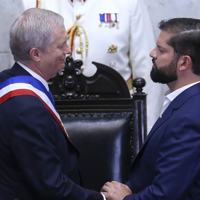 La democrazia Kastrata